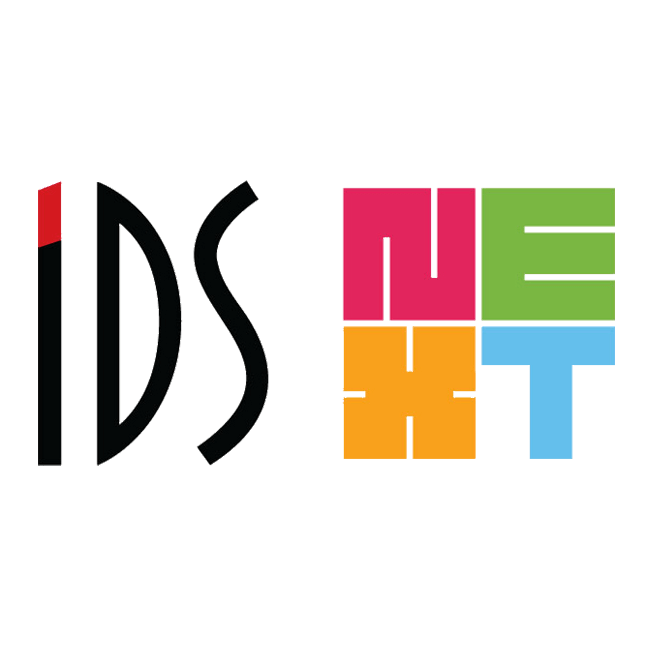 IDS NEXT Logo