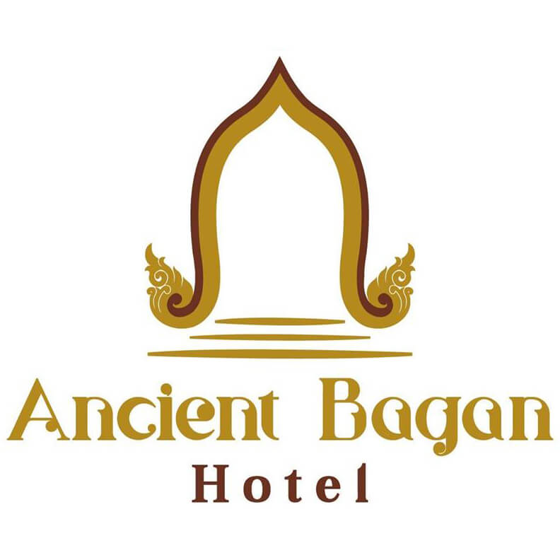  Ancient Bagan Logo