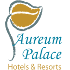 Aureum Palace Logo