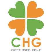 Clover Hotels Group Logo