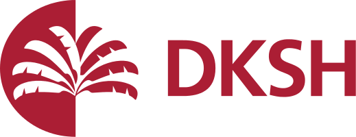 DKSH logo