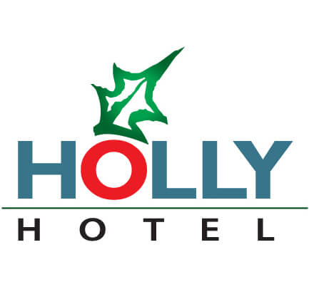 Holly Hotel Logo