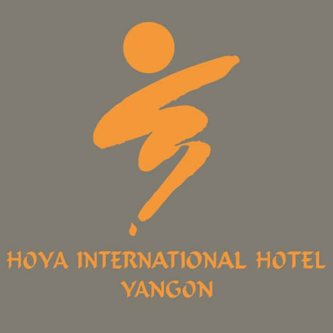 HOYA International Hotel Logo