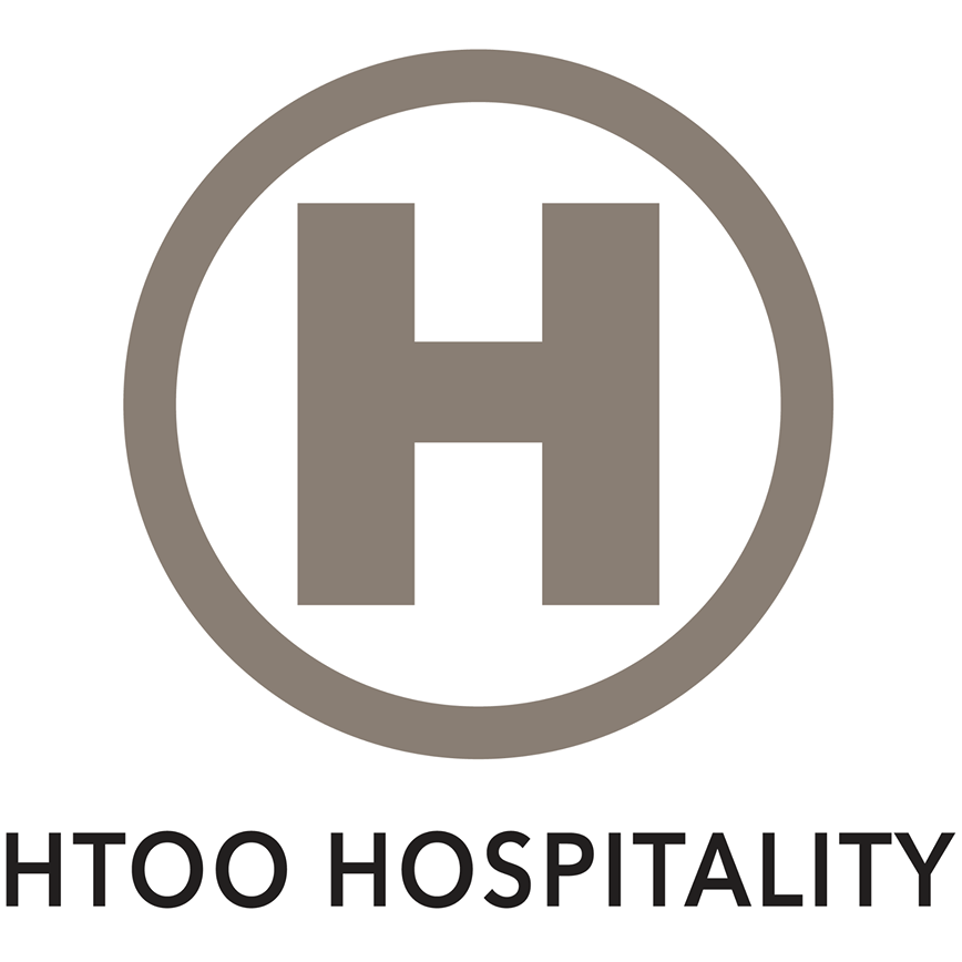 Htoo Hospitality logo