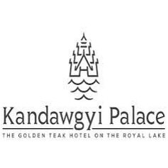  Kandawgyi Palace Hotel Logo