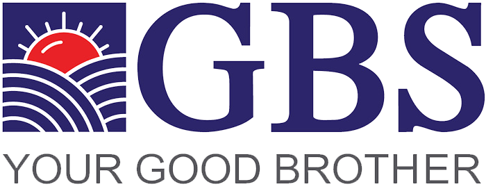 Good Brothers logo