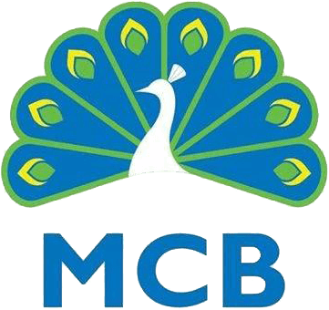 MCB logo