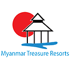 Myanmar Treasure Resort Logo