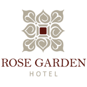 Rose Garden Hotel Logo