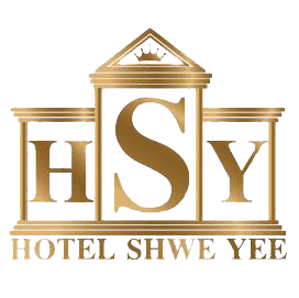 Hotel Shwe Yee Logo