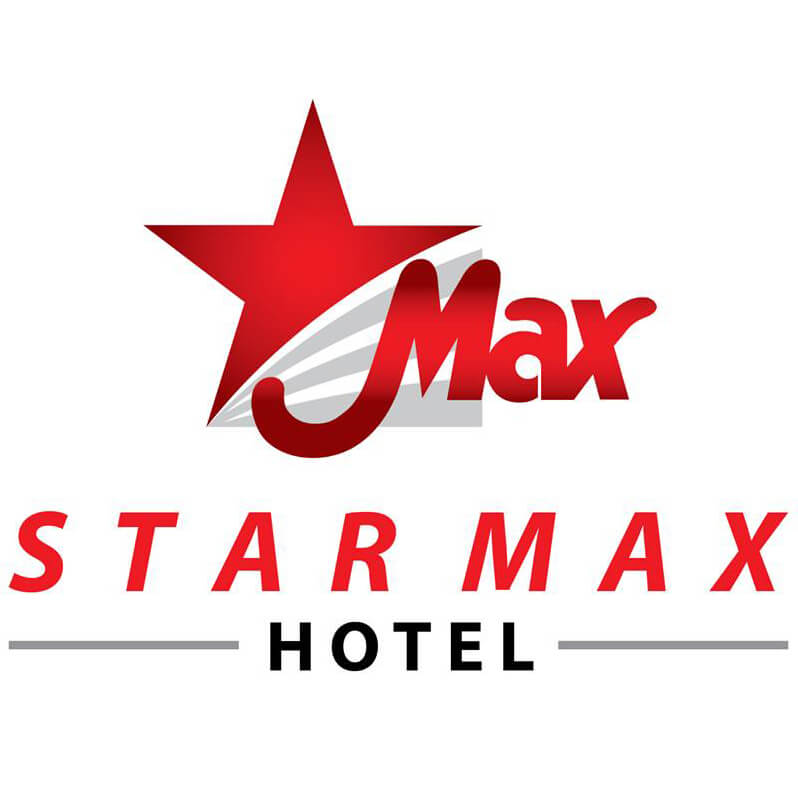 Star Max logo