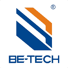 BE-Tech Logo