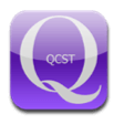 QCST Logo